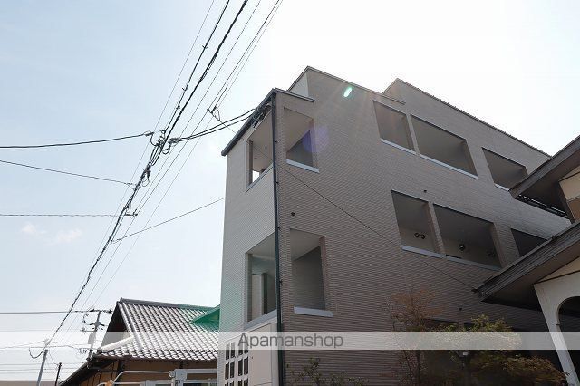 宝樹アダムの外観写真