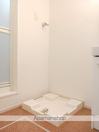 ジェミニ[1K/28.14m2]のその他内装