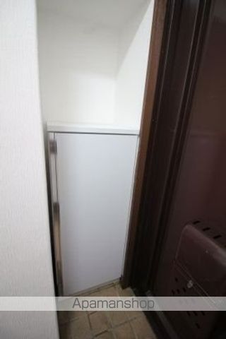 昌和コーポの内装写真