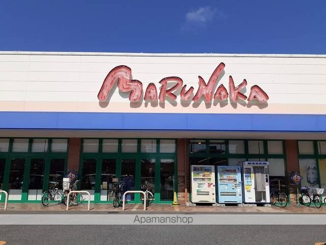 SUN’S GARDEN中央IIIの周辺写真