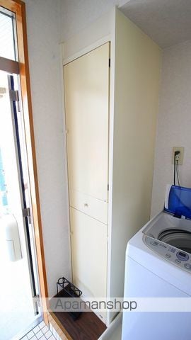 アローハイツの内装写真