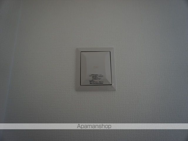 GRACE REGALIAの内装写真