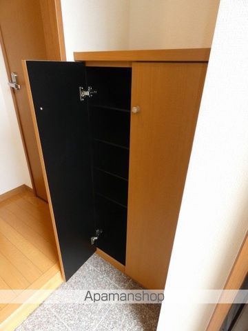 ARIES GARDENの内装写真