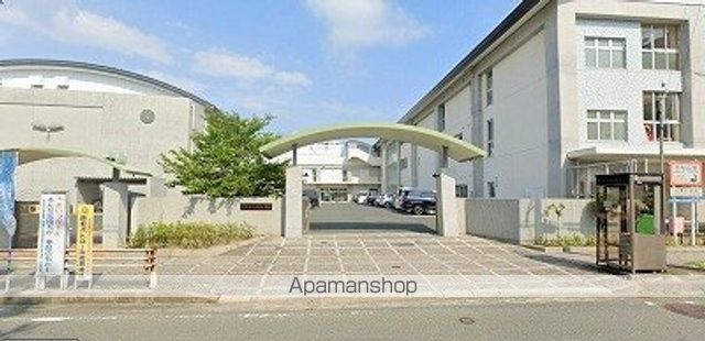 レオパレスグレンツェIIIの周辺写真
