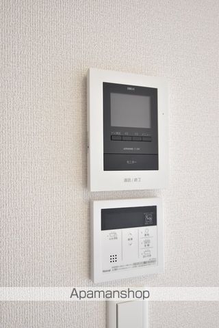 エミグランド Dの内装写真