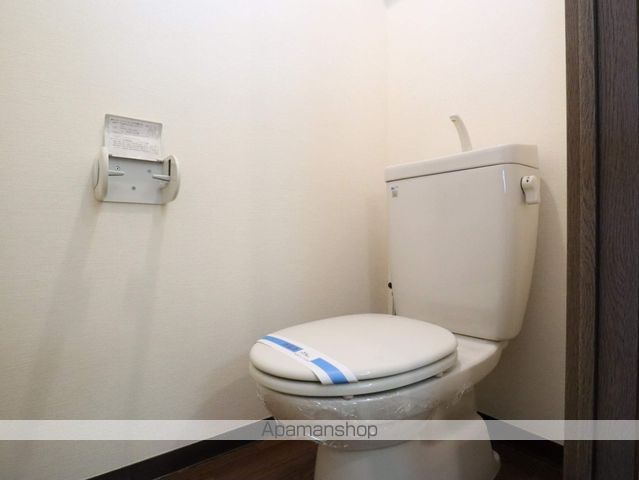カーサ吹上の内装写真