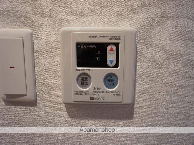 プレサンスTHE久屋大通レジェンドの内装写真