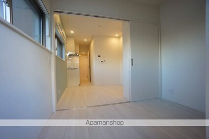 グランシャルム中村[1DK/25.52m2]の内装8