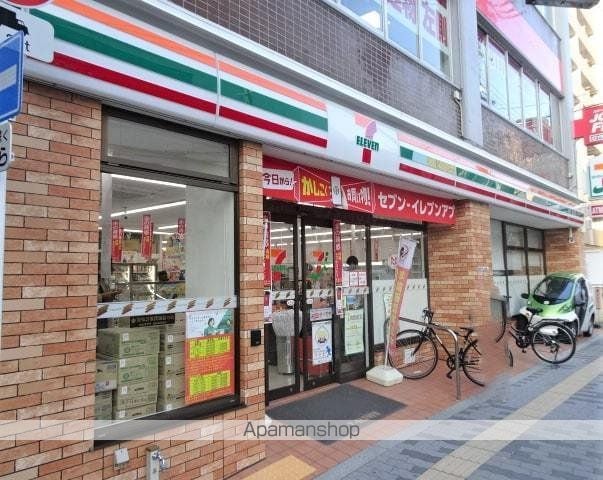 ファーストステージ梅田WESTの周辺写真