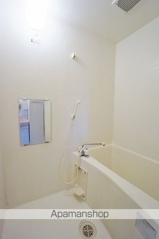 エスペーロ安東の内装写真