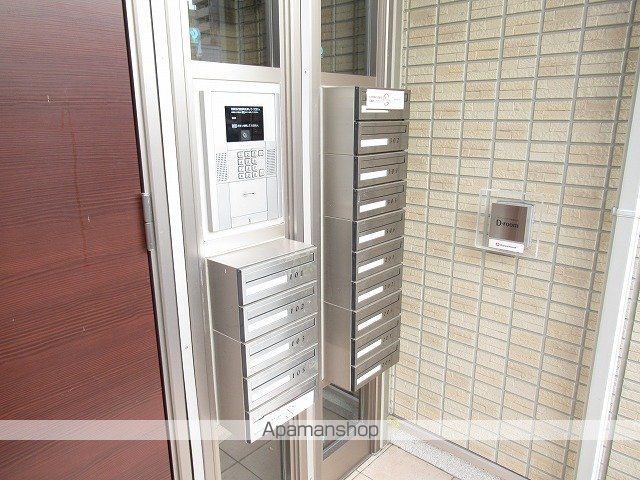 ドルフエンデの内装写真