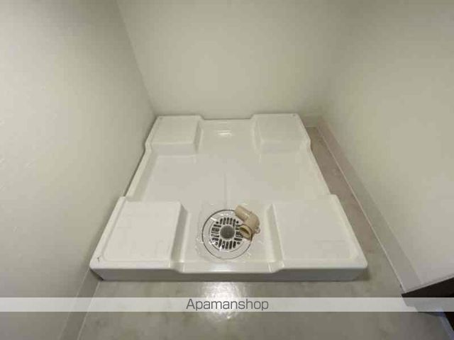 メビウス東住吉ハイツの内装写真