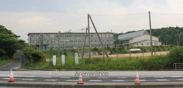 コミュニティー浜村の周辺写真