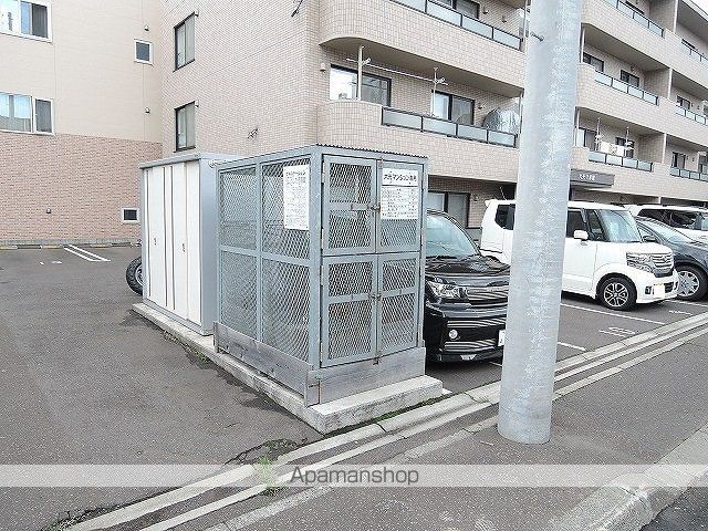 大光10番館の外観写真