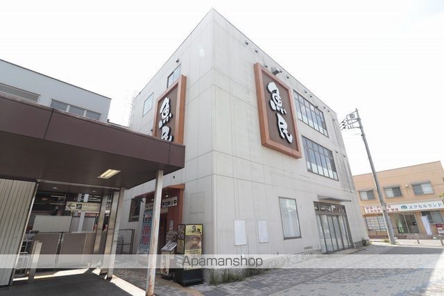 セントラルコート昭島の周辺写真