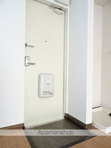 アビタシオンMIWAの内装写真