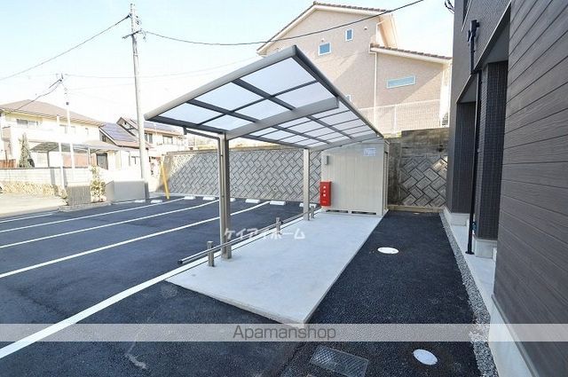 CASA NAKASHOのその他写真