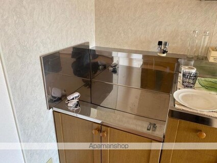 グレースヴィラ　Ａ棟[2LDK/50.04m2]の内装2