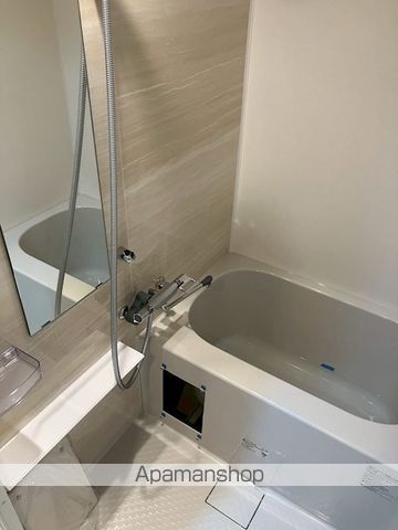 メイクス大阪鶴見の内装写真