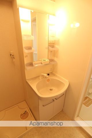 シャルマンの内装写真