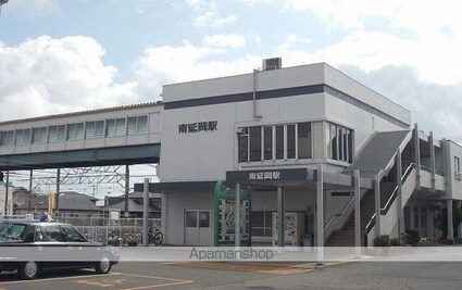 スウィートガーデン　Ｃ[2LDK/56.47m2]の周辺6