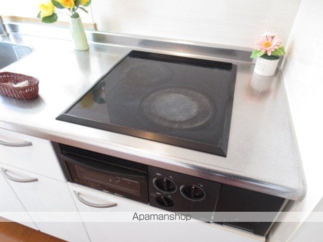 クレジデンス札幌・南4条の内装写真