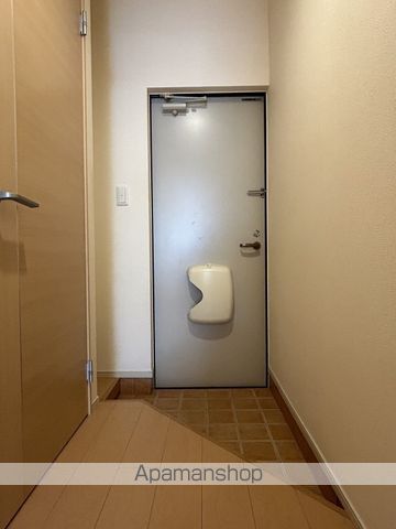 ブリッサ NTの内装写真