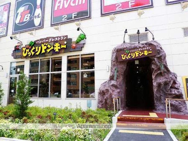 エグゼ大阪ドームの周辺写真