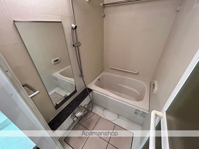 コンソラーレ日本橋の内装写真