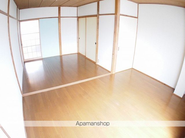 コーポ小林IIの内装写真