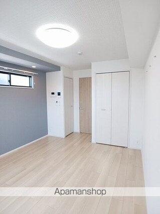 ウエスト　コミタリアⅢ[1K/27.02m2]のその他内装