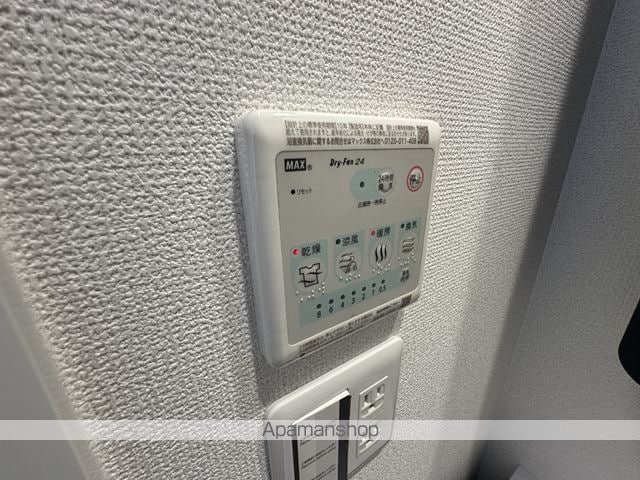 プレリスNEO大阪十三エルヴィオンの内装写真