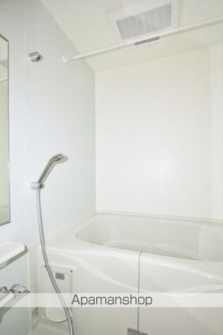 ファミール ful ful Aの内装写真