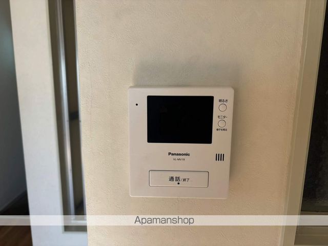 KIハイツ・Aの内装写真