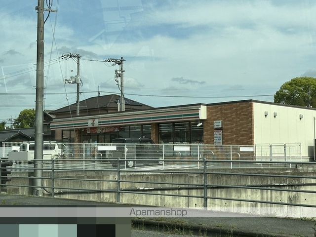 レオパレス天草Iの周辺写真
