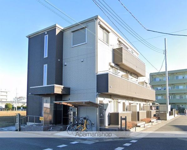 PLEASURE西大宮の外観写真