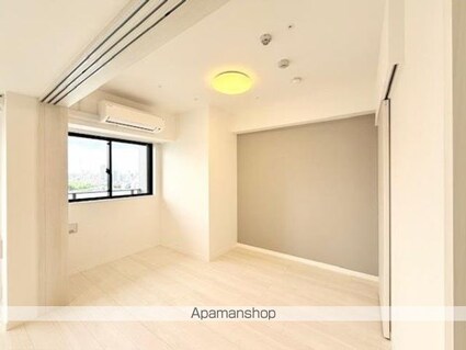 アジールコート町屋[2LDK/52.96m2]の洗面所