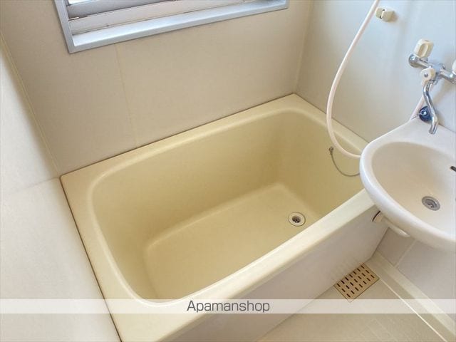 アネックスOHGAMIの内装写真