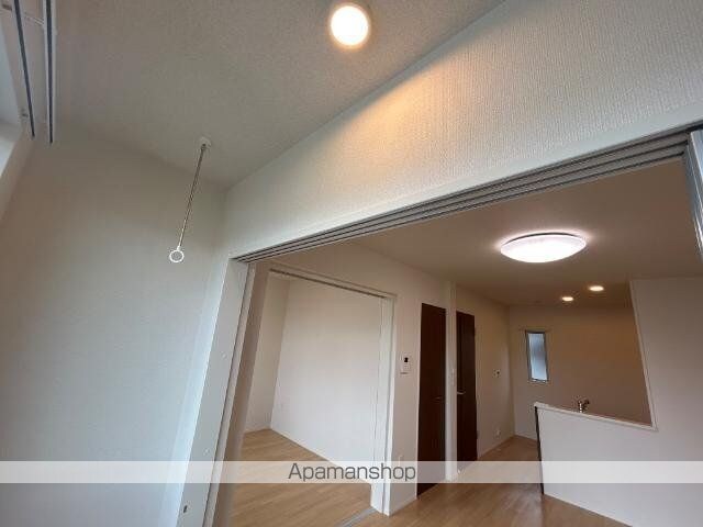 サンコーポ[1LDK/46.52m2]のその他設備