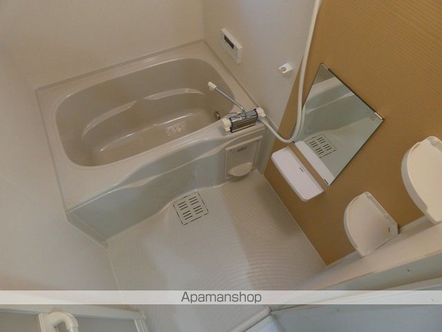ハウスせきあと B棟の内装写真