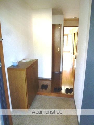 KOーUNの内装写真