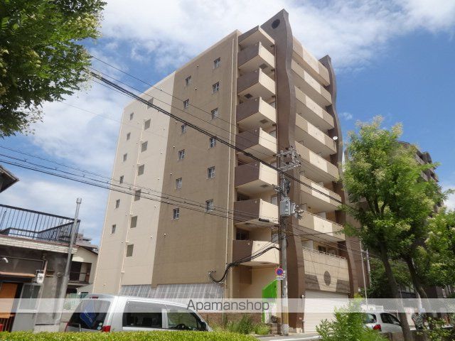 アネックス寿の外観写真