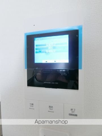 マリブガーデン堺駅前の内装写真