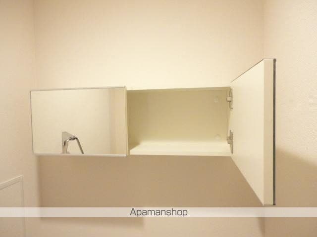 Villa BelltreeIIの内装写真