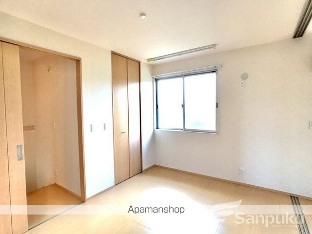 グランドソレイユ悠 B棟の内装写真