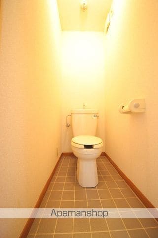 ハイムラムーネの内装写真