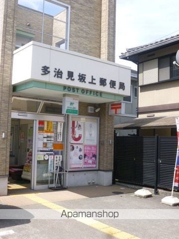 フレグランスわたなべの周辺写真