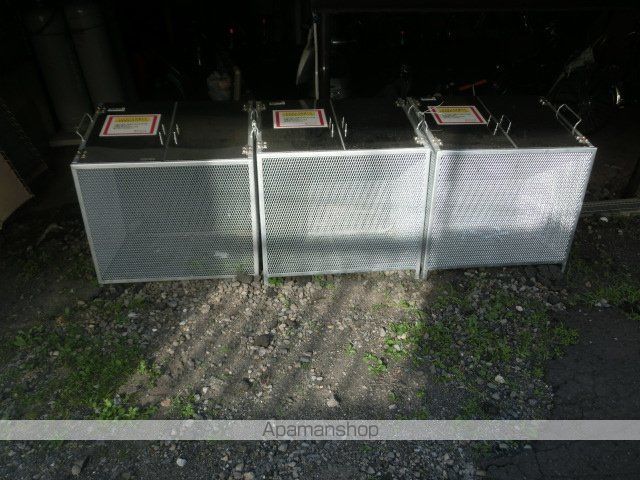ハイデンス平岸416のその他写真