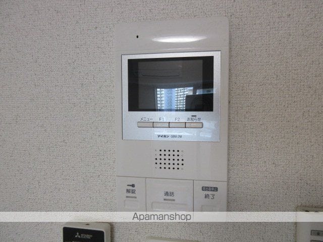 BRI1ANTE MIYAKOJIMAの内装写真