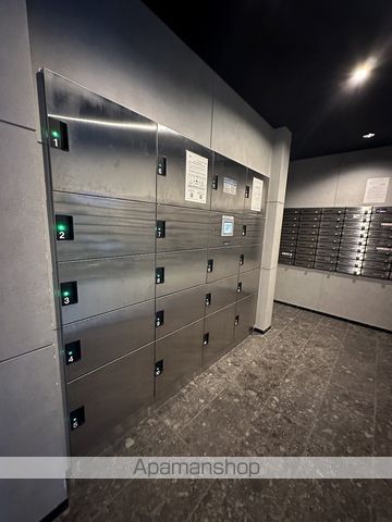 SRESIDENCEFUKUSHIMAGRANDEのその他写真